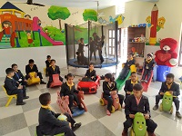Pre Nursery 2
