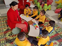 Primary Section