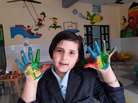 Primary Activities