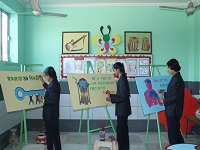 Art & Craft Lab