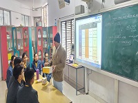 Mathematics Lab