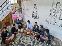 Music Lab